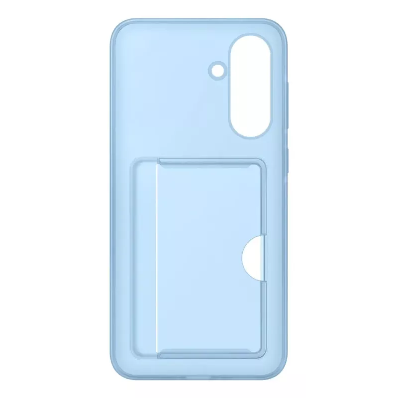 Samsung EF-OA366 mobiliojo telefono dėklas 17 cm (6,7 col.) Dangtelis Mėlynas