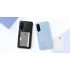 Samsung EF-OA366 mobiliojo telefono dėklas 17 cm (6,7 col.) Dangtelis Mėlynas