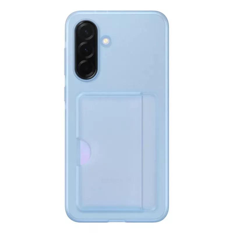 Samsung EF-OA366 mobiliojo telefono dėklas 17 cm (6,7 col.) Dangtelis Mėlynas
