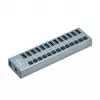 i-tec USB 3.0 įkrovimo HUB 13port + maitinimo adapteris 60 W