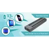 i-tec USB 3.0 įkrovimo HUB 13port + maitinimo adapteris 60 W