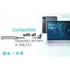 i-tec USB-C/USB-A metalinis HUB 1x USB 3.0 + 3x USB 2.0