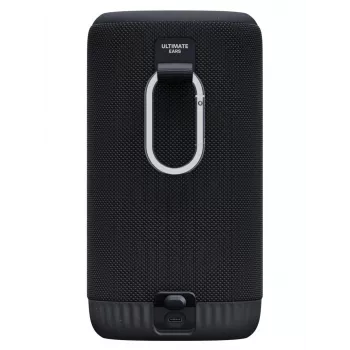 LOGITECH Ultimate Ears Everboom Stacionarus garsiakalbis Anglies juoda