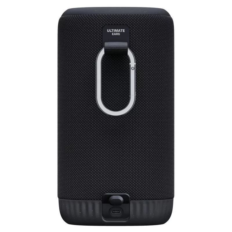 LOGITECH Ultimate Ears Everboom Stacionarus garsiakalbis Anglies juoda