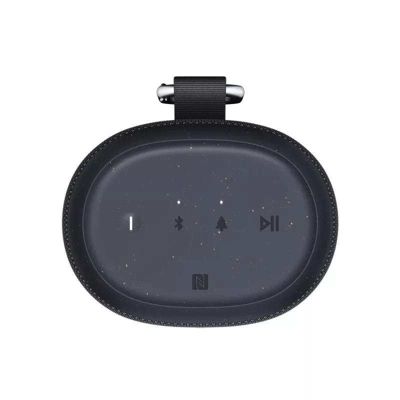 LOGITECH Ultimate Ears Everboom Stacionarus garsiakalbis Anglies juoda