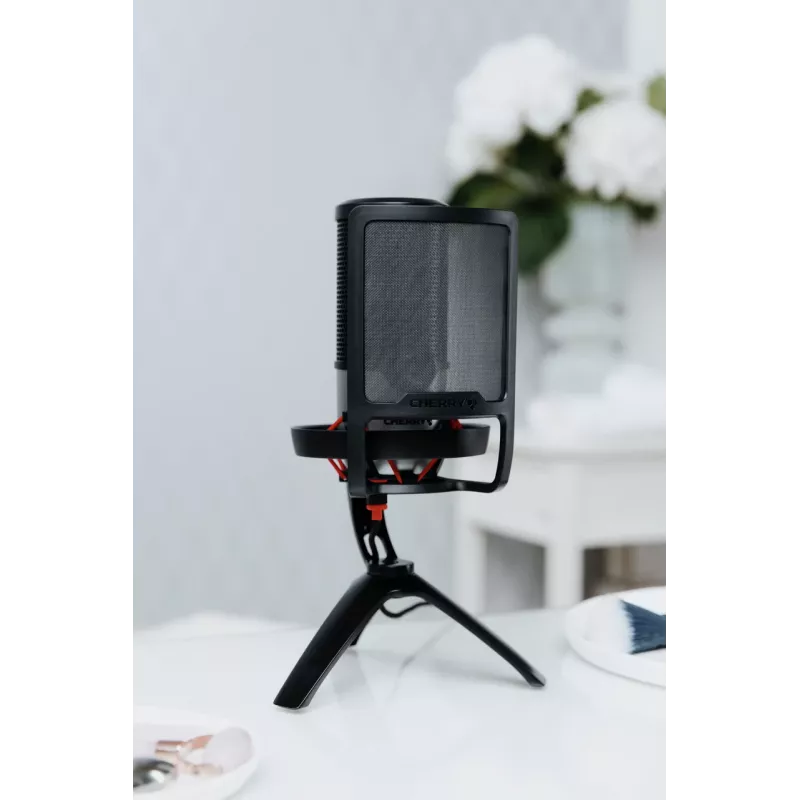 CHERRY UM POP FILTRAS, Pop filtras, Cherry, UM 9.0 PRO RGB UM 6.0 ADVANCED UM 3.0, Juoda