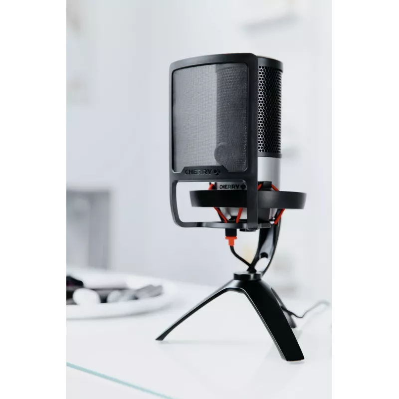CHERRY UM POP FILTRAS, Pop filtras, Cherry, UM 9.0 PRO RGB UM 6.0 ADVANCED UM 3.0, Juoda
