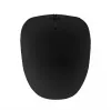 Contour Design Active Key Contour plaunama pelė IP68 slinkties ratukas laidinė juoda PMJ1