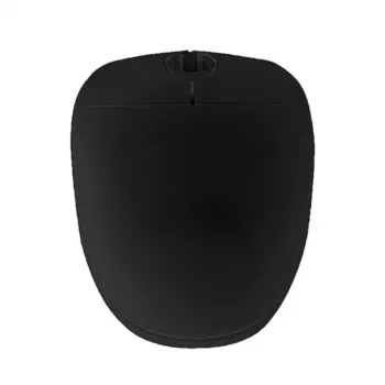 Contour Design Active Key Contour plaunama pelė IP68 slinkties ratukas laidinė juoda PMJ1