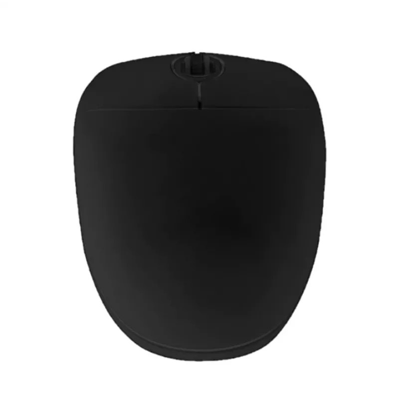 Contour Design Active Key Contour plaunama pelė IP68 slinkties ratukas laidinė juoda PMJ1