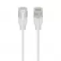 UBIQUITI NETWORKS Unifi komutacinis kabelis Premium - CAT6a - 5m - White