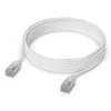 UBIQUITI NETWORKS Unifi komutacinis kabelis Premium - CAT6a - 5m - White