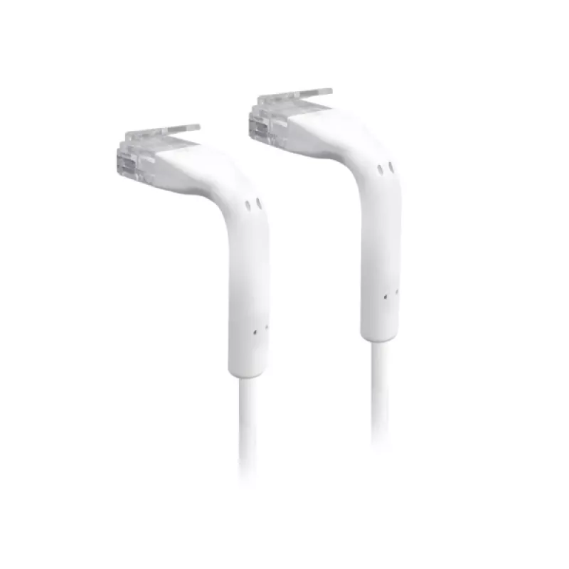 UBIQUITI NETWORKS UniFi eterneto komutacinis kabelis - RJ45 - 1m