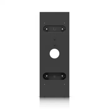 Laikiklis Ubiquiti UACC-Intercom-SAM juodas 113,7x34,9x324,8 mm