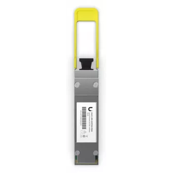 Ubiquiti UACC-OM-QSFP28-PSM4 tinklo siųstuvo-imtuvo modulis Šviesolaidinis 100000 Mbit/s QSFP28