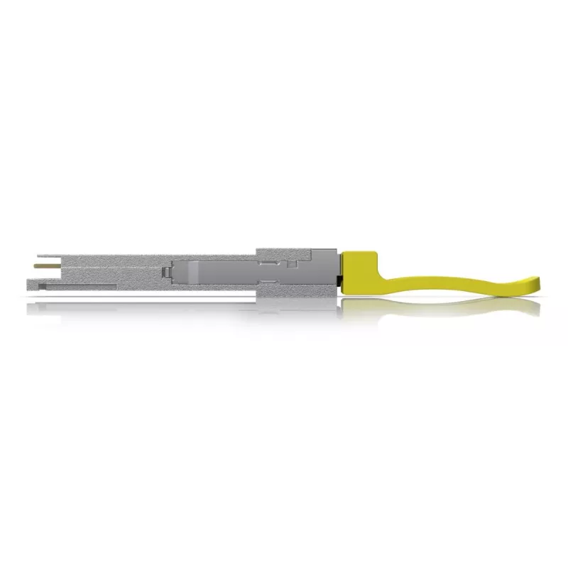 Ubiquiti UACC-OM-QSFP28-PSM4 tinklo siųstuvo-imtuvo modulis Šviesolaidinis 100000 Mbit/s QSFP28