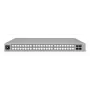 UBIQUITI NETWORKS UniFi Switch Enterprise Campus 48 PoE 48 prievadų 2150 W