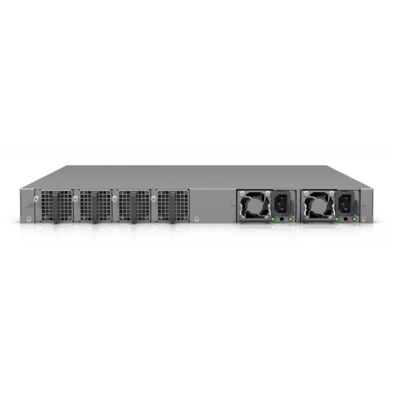 UBIQUITI NETWORKS UniFi Switch Enterprise Campus 48 PoE 48 prievadų 2150 W