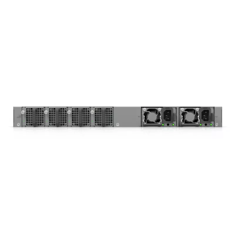 UBIQUITI NETWORKS UniFi Switch Enterprise Campus 48 PoE 48 prievadų 2150 W