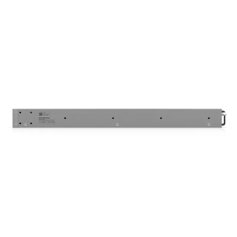 UBIQUITI NETWORKS UniFi Switch Enterprise Campus 48 PoE 48 prievadų 2150 W