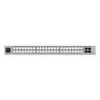 UBIQUITI NETWORKS UniFi Switch Enterprise Campus 48 PoE 48 prievadų 2150 W