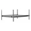 UBIQUITI NETWORKS UniFi Switch Enterprise Campus 48 PoE 48 prievadų 2150 W