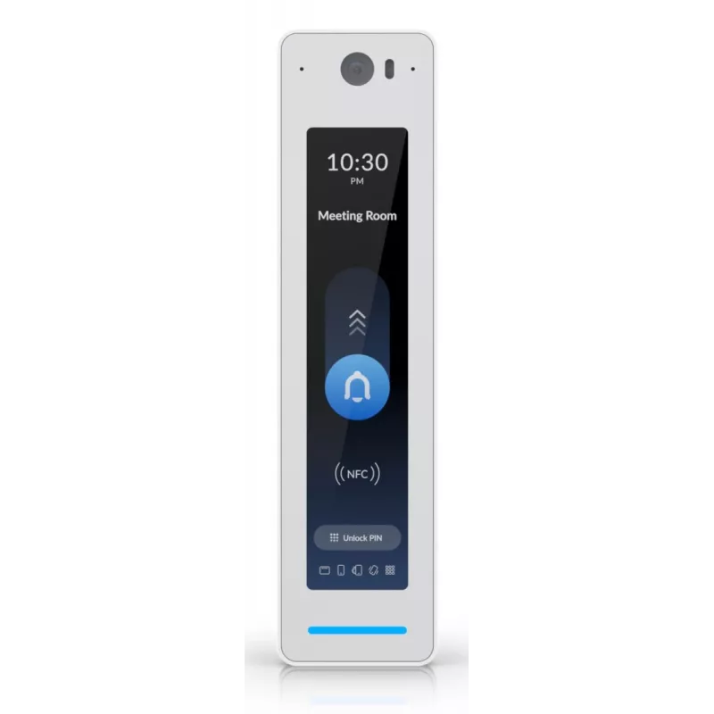 UBIQUITI NETWORKS Unifi Access Reader G3 Pro - balta