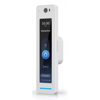 UBIQUITI NETWORKS Unifi Access Reader G3 Pro - balta