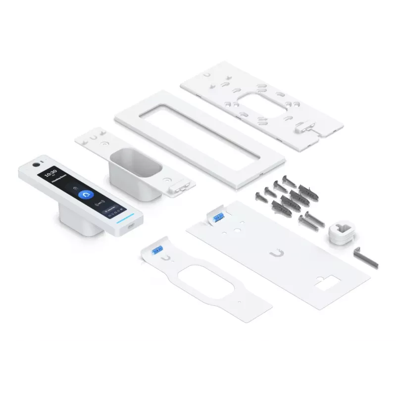 UBIQUITI NETWORKS Unifi Access Reader G3 Pro - balta