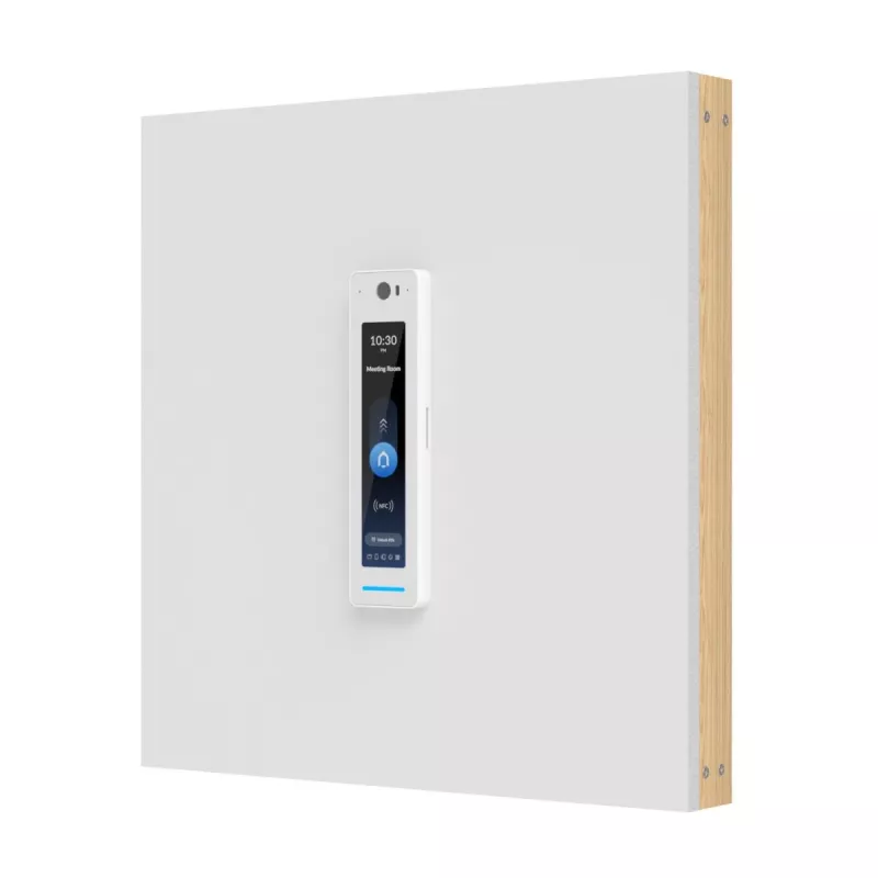 UBIQUITI NETWORKS Unifi Access Reader G3 Pro - balta