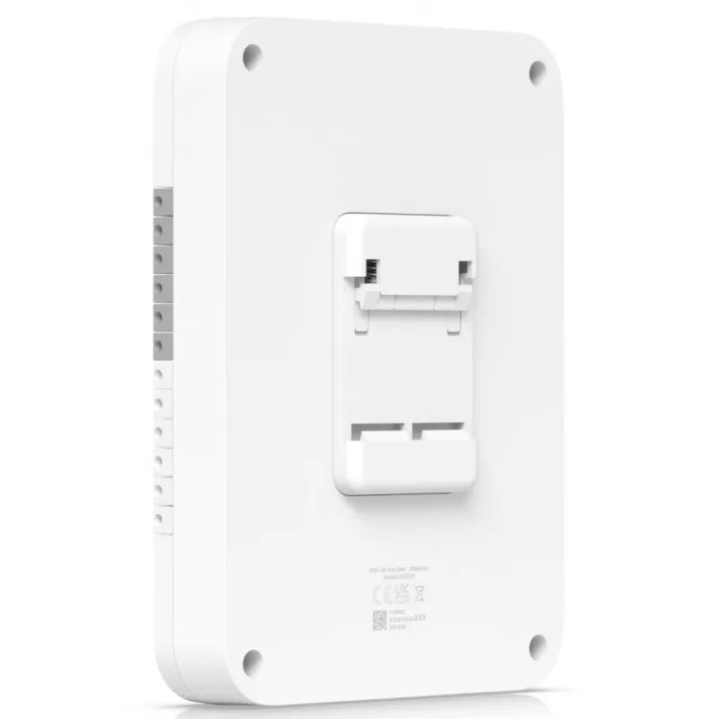 UBIQUITI NETWORKS pažangus Gate Hub, užtikrinantis sklandžią vartų prieigos kontrolę