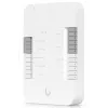 UBIQUITI NETWORKS pažangus Gate Hub, užtikrinantis sklandžią vartų prieigos kontrolę