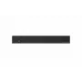 NETGEAR GS324P Nevaldomas Gigabit Ethernet (10/100/1000) Power over Ethernet (PoE) 1U Juodas