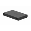 NETGEAR GS324P Nevaldomas Gigabit Ethernet (10/100/1000) Power over Ethernet (PoE) 1U Juodas