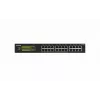 NETGEAR GS324P Nevaldomas Gigabit Ethernet (10/100/1000) Power over Ethernet (PoE) 1U Juodas