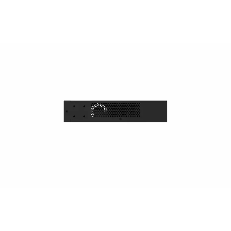 NETGEAR GS324P Nevaldomas Gigabit Ethernet (10/100/1000) Power over Ethernet (PoE) 1U Juodas