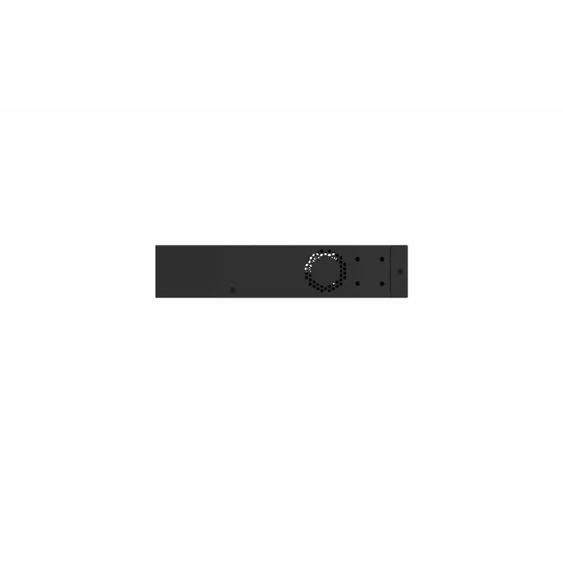 NETGEAR GS324P Nevaldomas Gigabit Ethernet (10/100/1000) Power over Ethernet (PoE) 1U Juodas