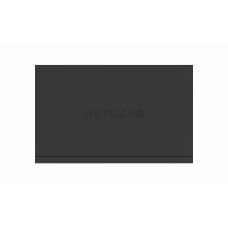 NETGEAR GS324P Nevaldomas Gigabit Ethernet (10/100/1000) Power over Ethernet (PoE) 1U Juodas