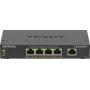 NETGEAR 5 prievadų Gigabit Ethernet valdomas komutatorius (GS305EPP)