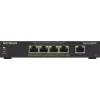 NETGEAR 5 prievadų Gigabit Ethernet valdomas komutatorius (GS305EPP)