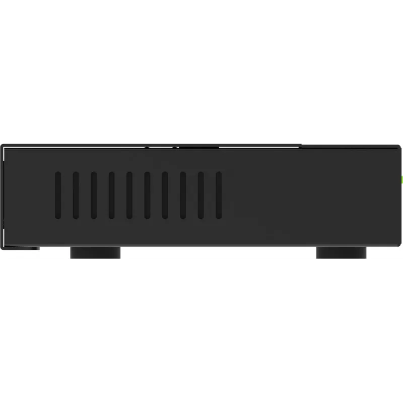 NETGEAR 5 prievadų Gigabit Ethernet valdomas komutatorius (GS305EPP)