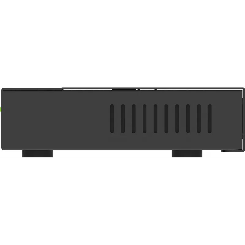 NETGEAR 5 prievadų Gigabit Ethernet valdomas komutatorius (GS305EPP)