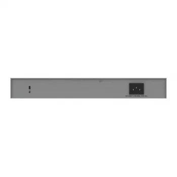 NETGEAR MS510TXUP tinklo komutatorius Valdomas L2/L3/L4 10G Ethernet (100/1000/10000) Maitinimas per Ethernet (PoE) Pilka, Mėlyna