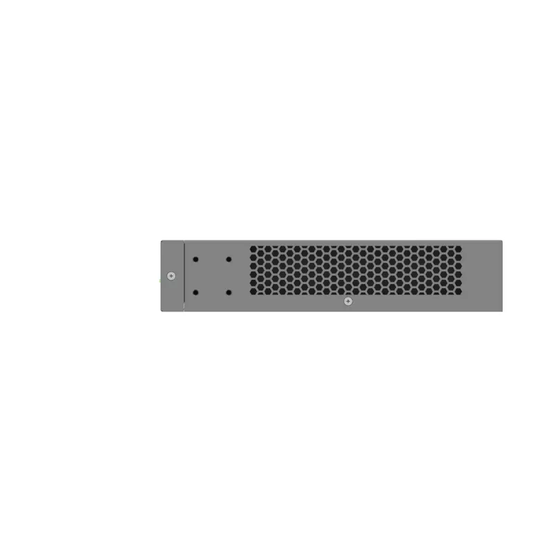 NETGEAR MS510TXUP tinklo komutatorius Valdomas L2/L3/L4 10G Ethernet (100/1000/10000) Maitinimas per Ethernet (PoE) Pilka, Mėlyna