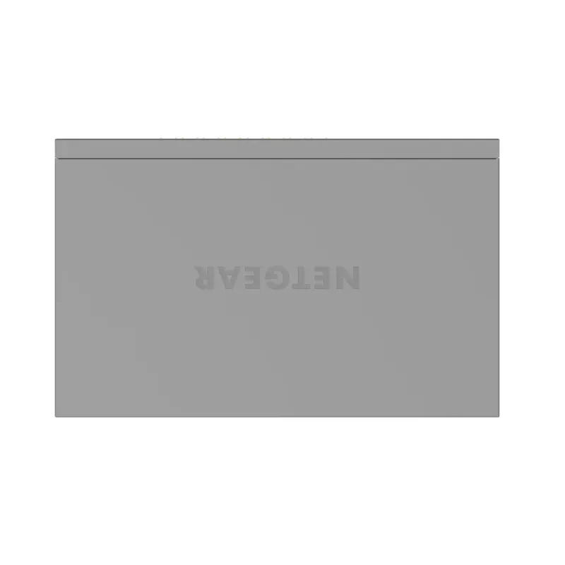 NETGEAR MS510TXUP tinklo komutatorius Valdomas L2/L3/L4 10G Ethernet (100/1000/10000) Maitinimas per Ethernet (PoE) Pilka, Mėlyna