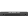 Valdomas komutatorius NETGEAR GS316EPP 16 prievadų PoE+ Gigabit Ethernet