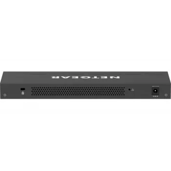 Valdomas komutatorius NETGEAR GS316EPP 16 prievadų PoE+ Gigabit Ethernet
