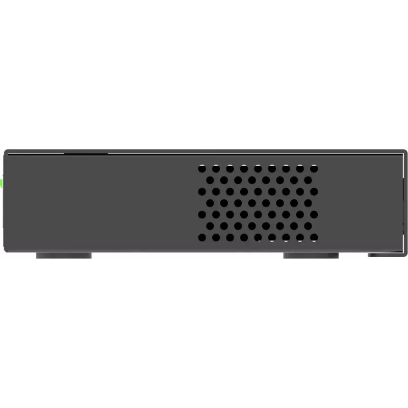 Valdomas komutatorius NETGEAR GS316EPP 16 prievadų PoE+ Gigabit Ethernet