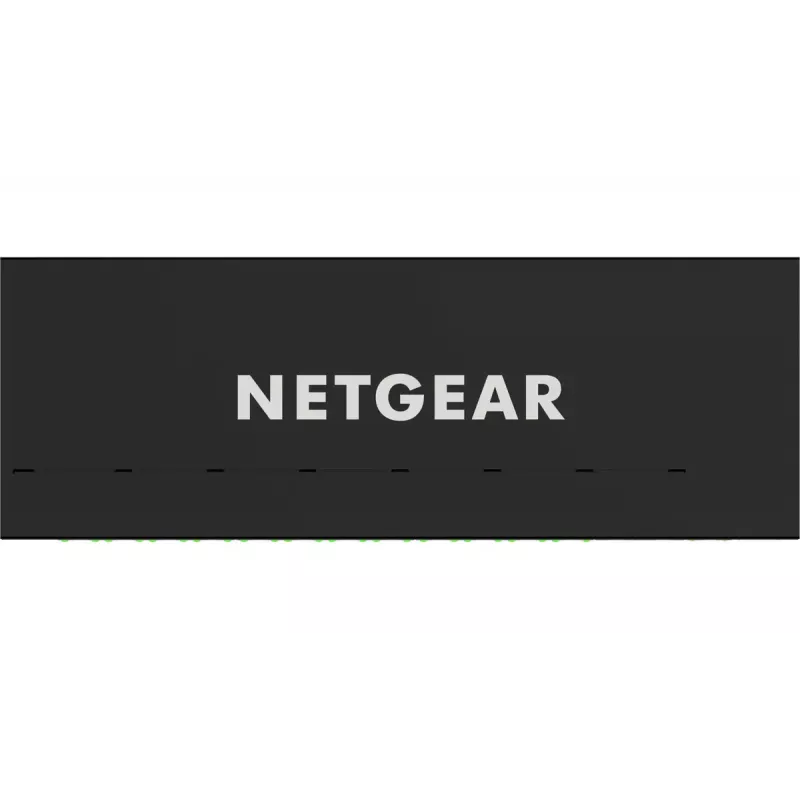Valdomas komutatorius NETGEAR GS316EPP 16 prievadų PoE+ Gigabit Ethernet