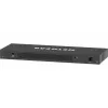 Valdomas komutatorius NETGEAR GS316EPP 16 prievadų PoE+ Gigabit Ethernet